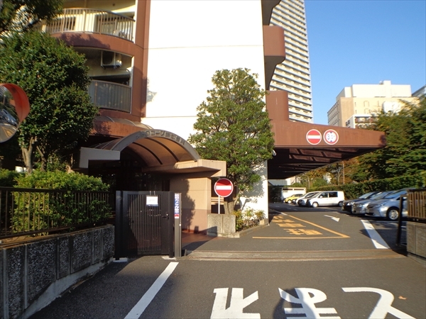 駐車場イメージ6