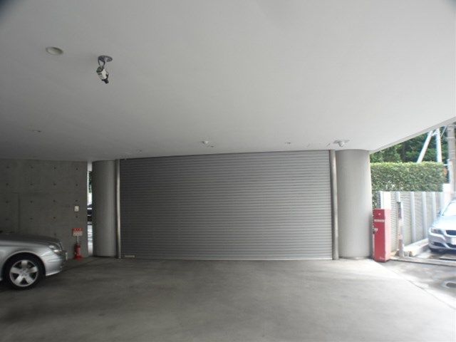 駐車場イメージ6
