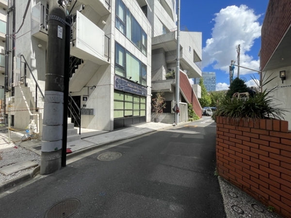 駐車場イメージ6