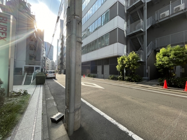 駐車場イメージ6