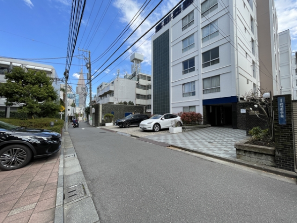 駐車場イメージ6