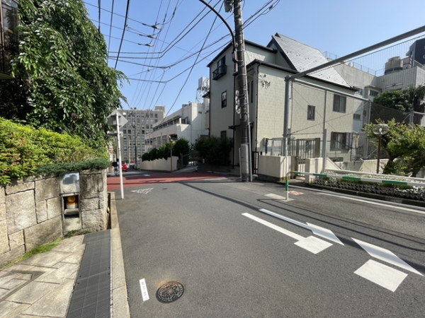 駐車場イメージ6