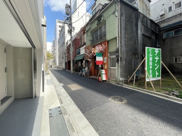 駐車場イメージ6