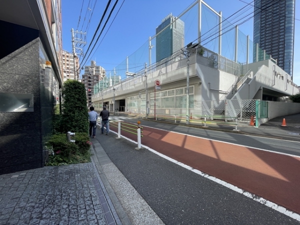 駐車場イメージ6