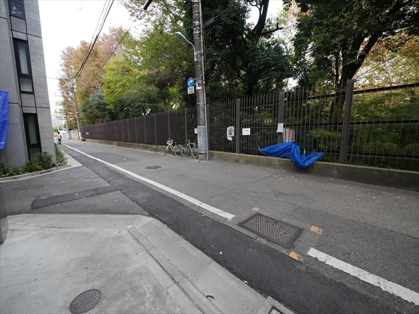 駐車場イメージ6