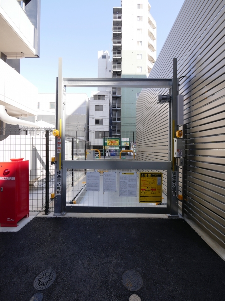 駐車場イメージ6