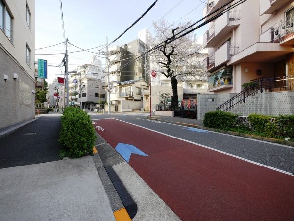 駐車場イメージ6