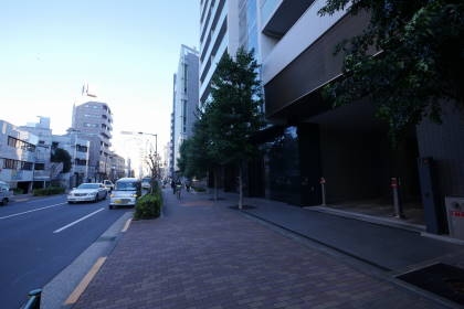 駐車場イメージ6