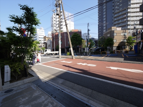 駐車場イメージ6