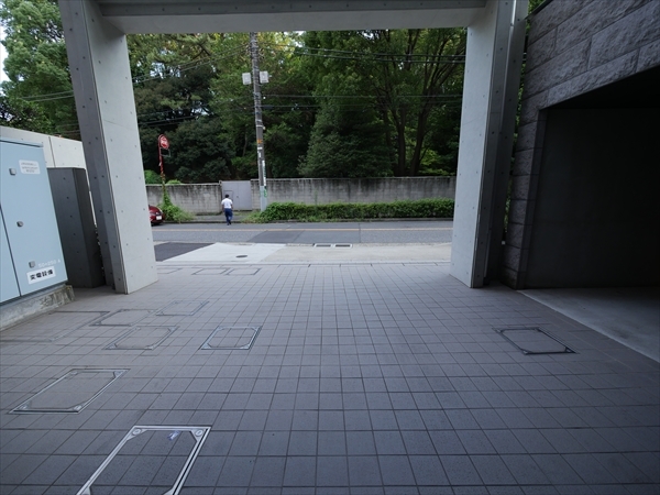 駐車場イメージ6