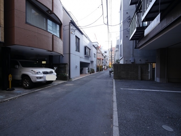 駐車場イメージ6