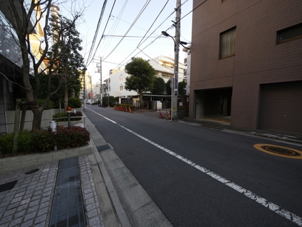 駐車場イメージ6