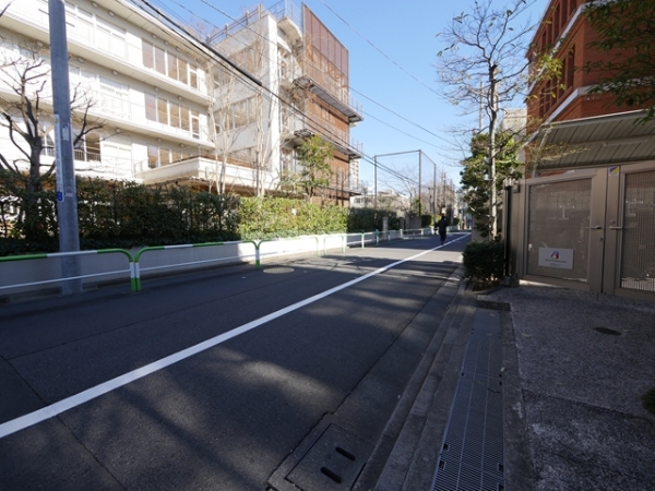 駐車場イメージ6