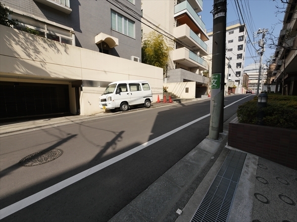 駐車場イメージ6