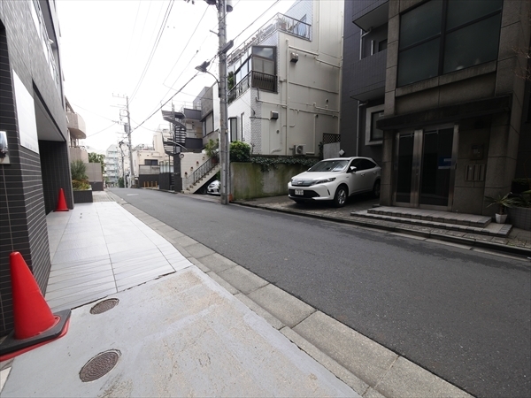 駐車場イメージ6