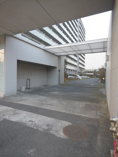 駐車場イメージ6