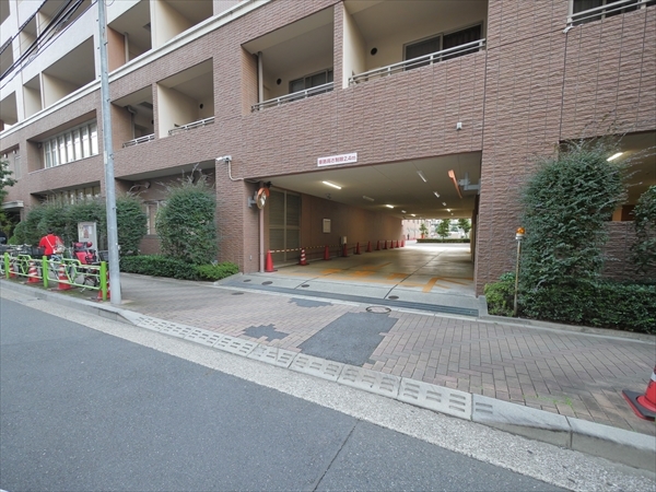 駐車場イメージ6