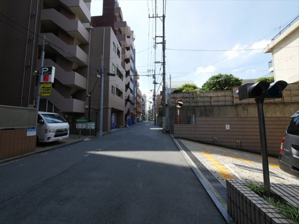駐車場イメージ6
