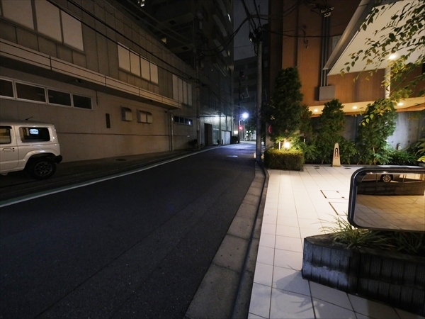 駐車場イメージ6
