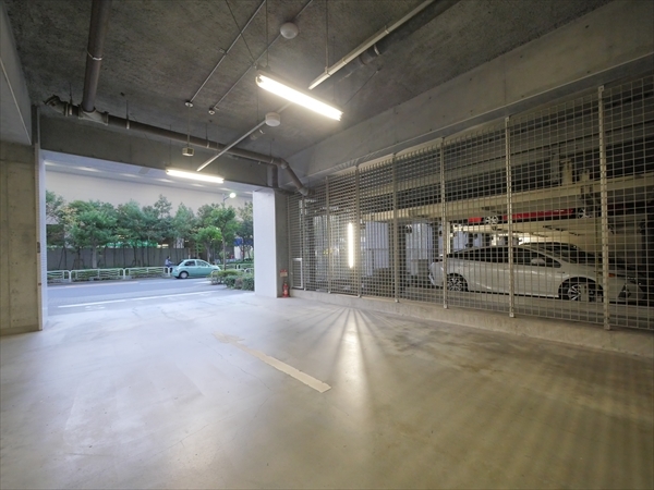 駐車場イメージ6
