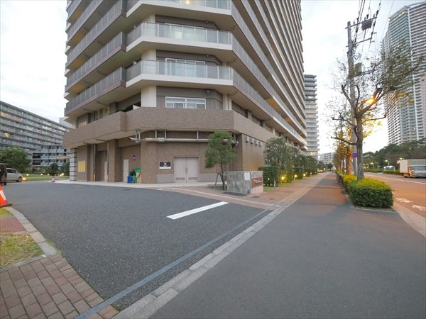 駐車場イメージ6