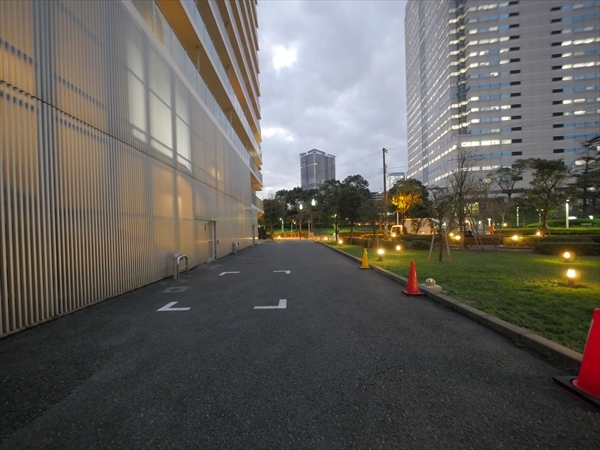 駐車場イメージ6