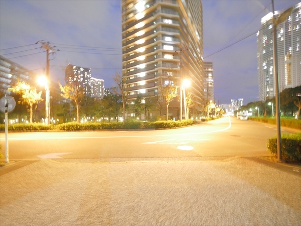駐車場イメージ6