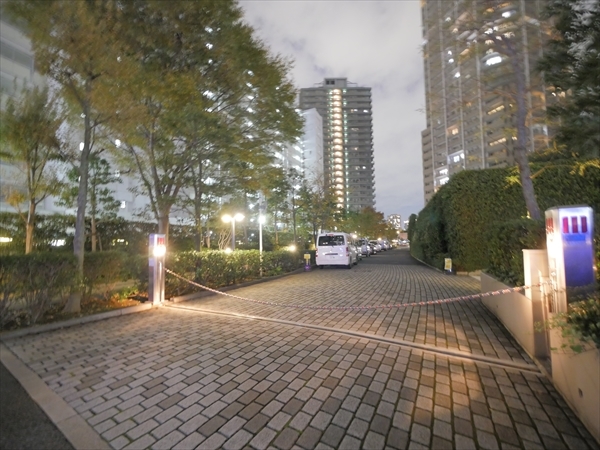 駐車場イメージ6