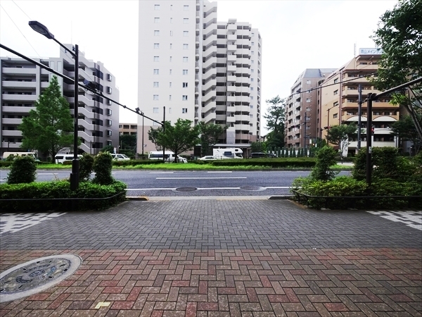 駐車場イメージ5