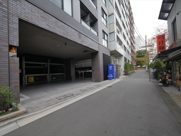 駐車場イメージ6