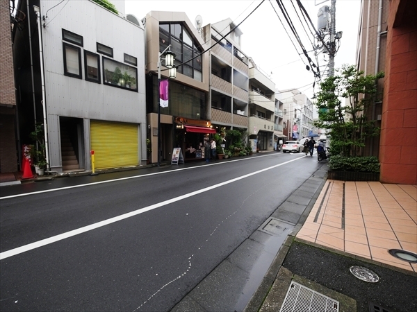 駐車場イメージ6