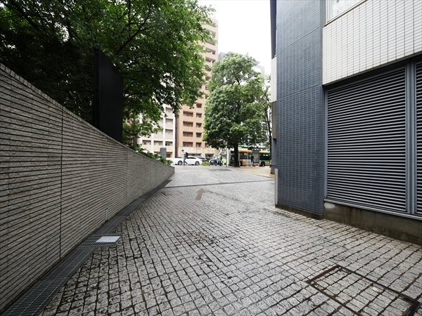 駐車場イメージ6