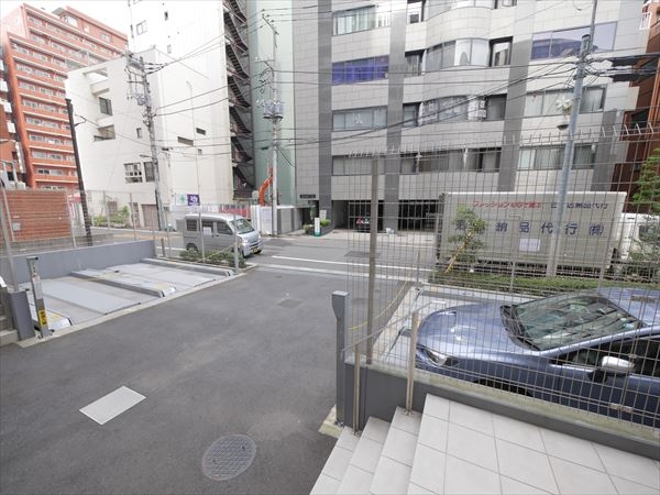 駐車場イメージ6