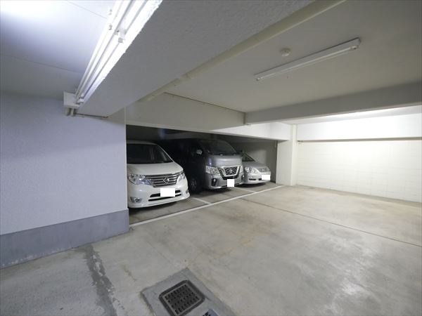 駐車場イメージ6