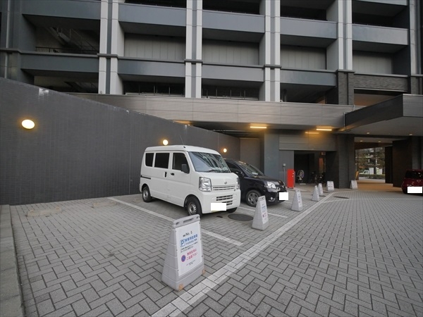 駐車場イメージ6