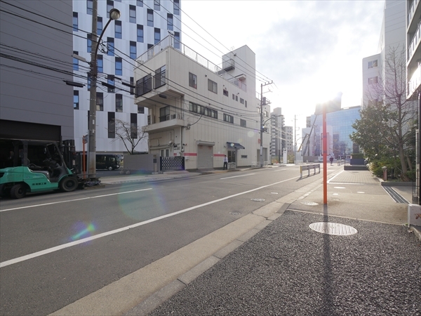 駐車場イメージ6