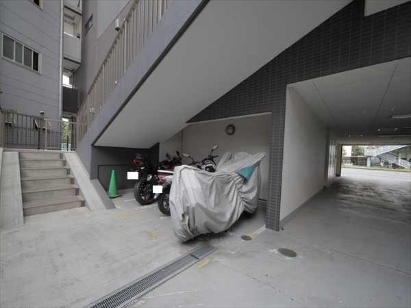 駐車場イメージ6