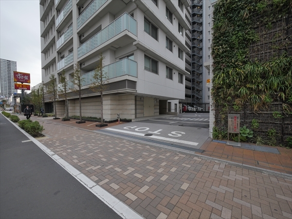 駐車場イメージ6