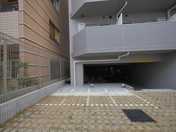 駐車場イメージ6
