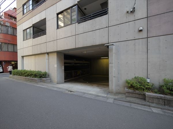 駐車場イメージ6