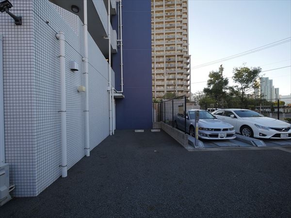 駐車場イメージ6