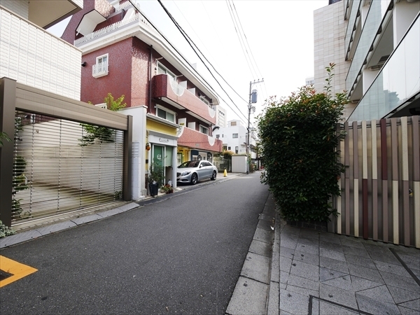 駐車場イメージ6