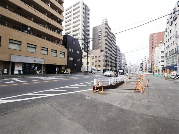 駐車場イメージ6