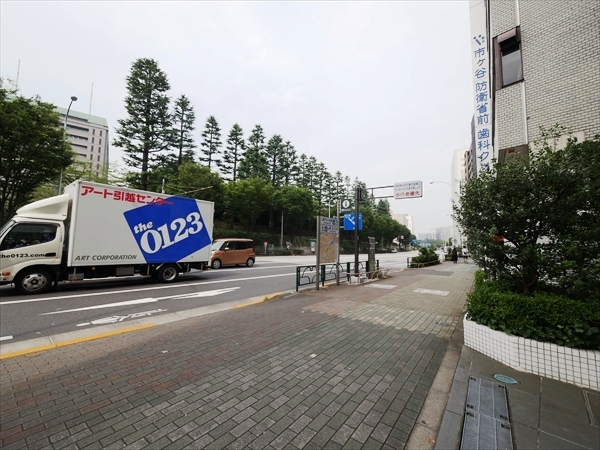 駐車場イメージ6