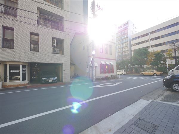 駐車場イメージ6