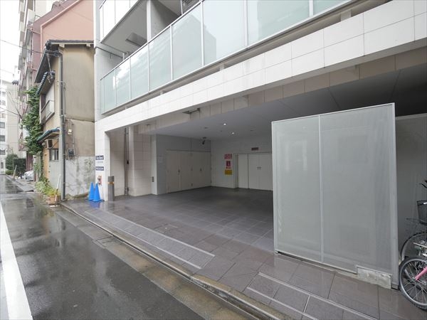 駐車場イメージ6