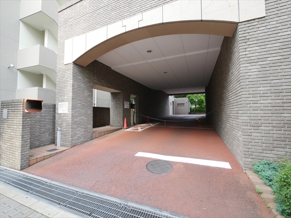 駐車場イメージ6
