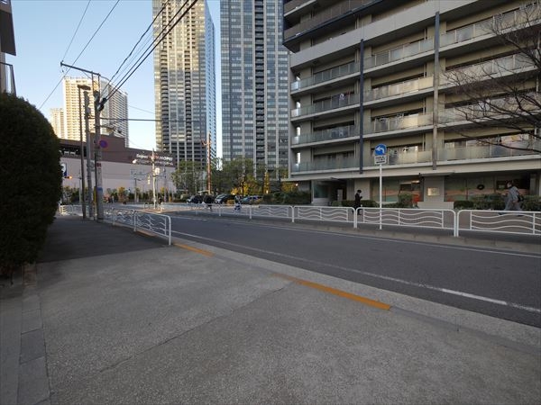 駐車場イメージ6