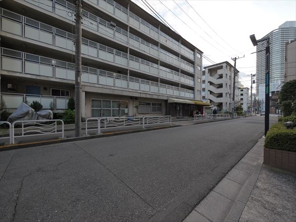 駐車場イメージ6