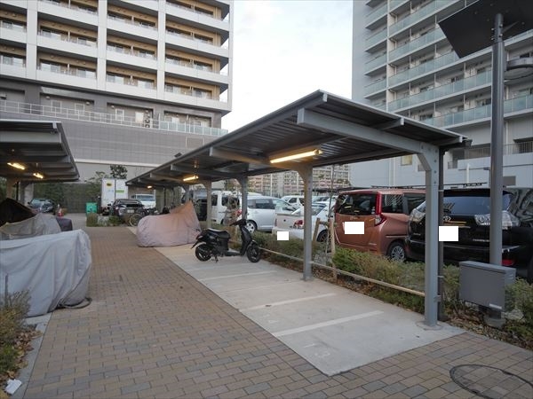 駐車場イメージ6